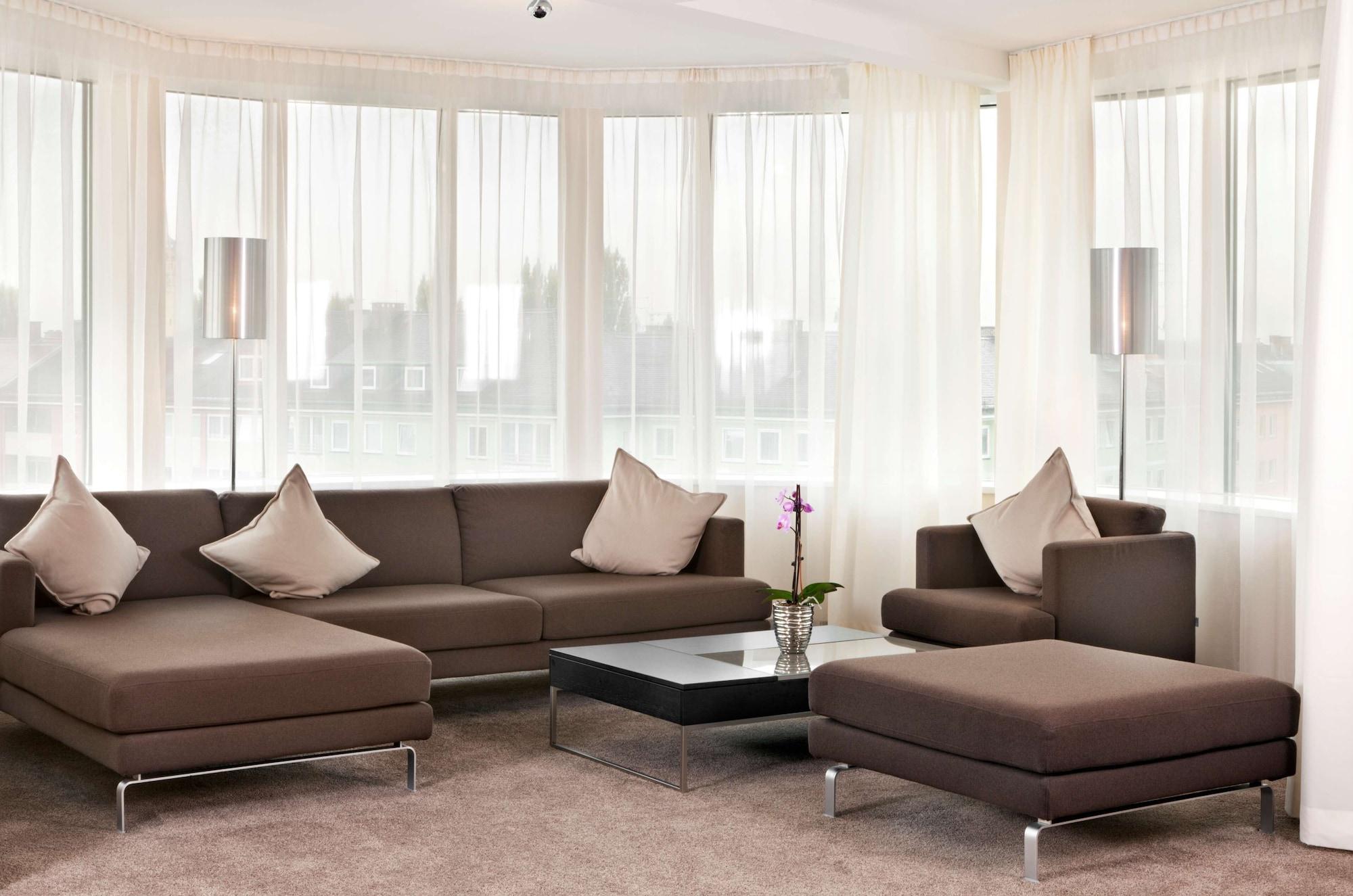 Flemings Muenchen-schwabing München