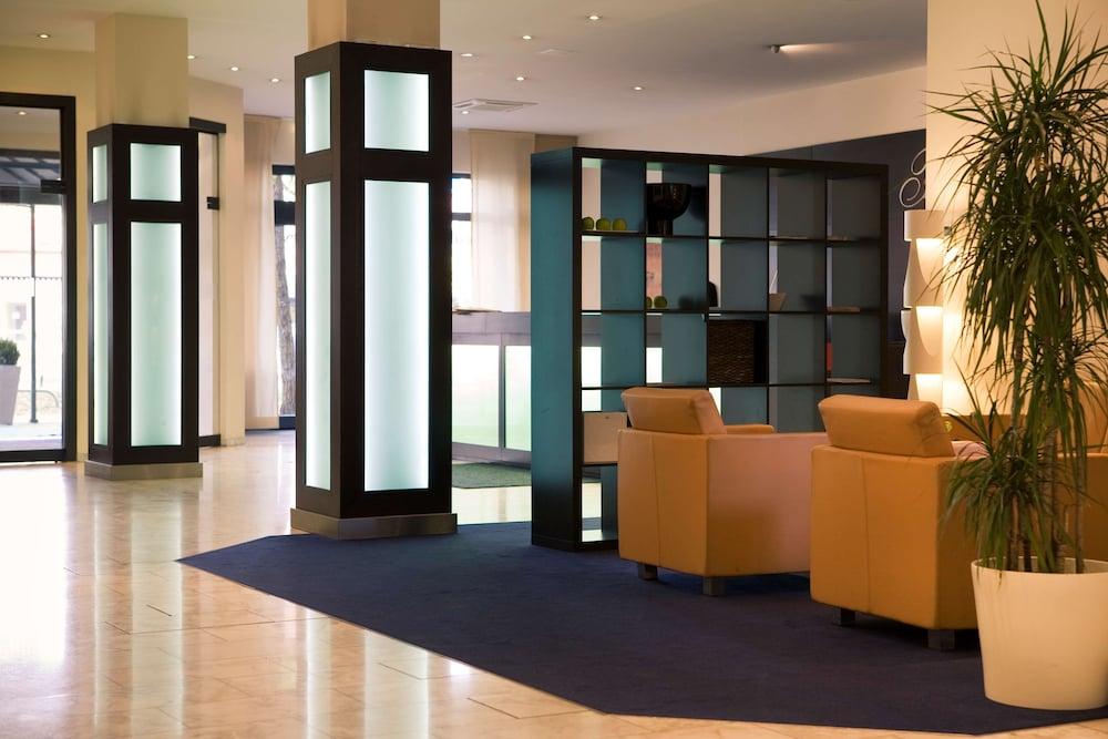 Flemings Muenchen-schwabing Hotel München