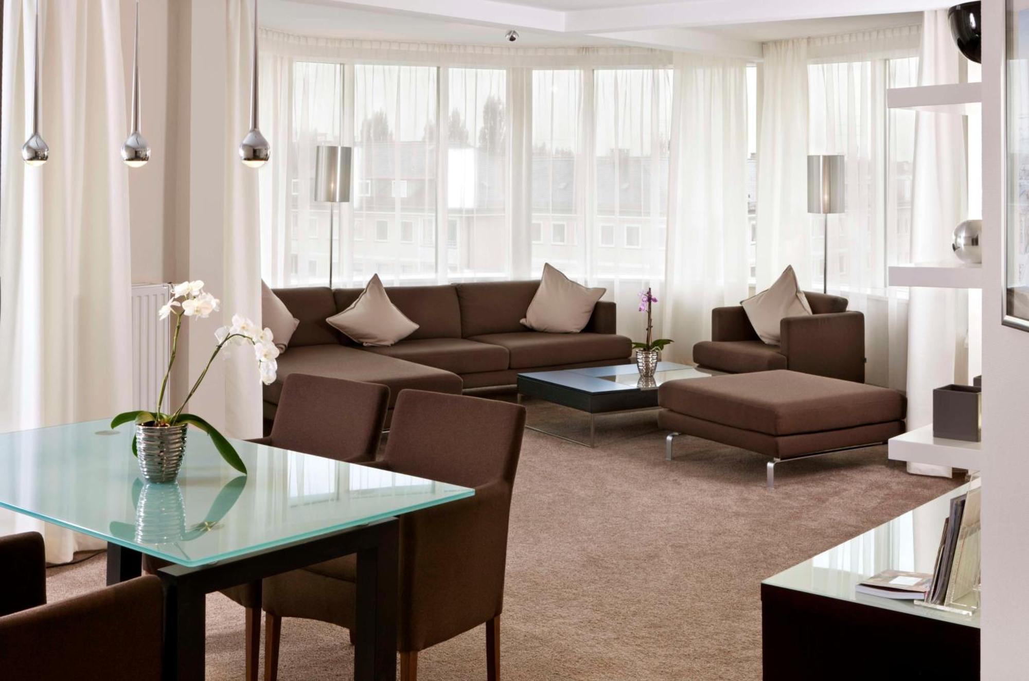 Flemings Muenchen-schwabing