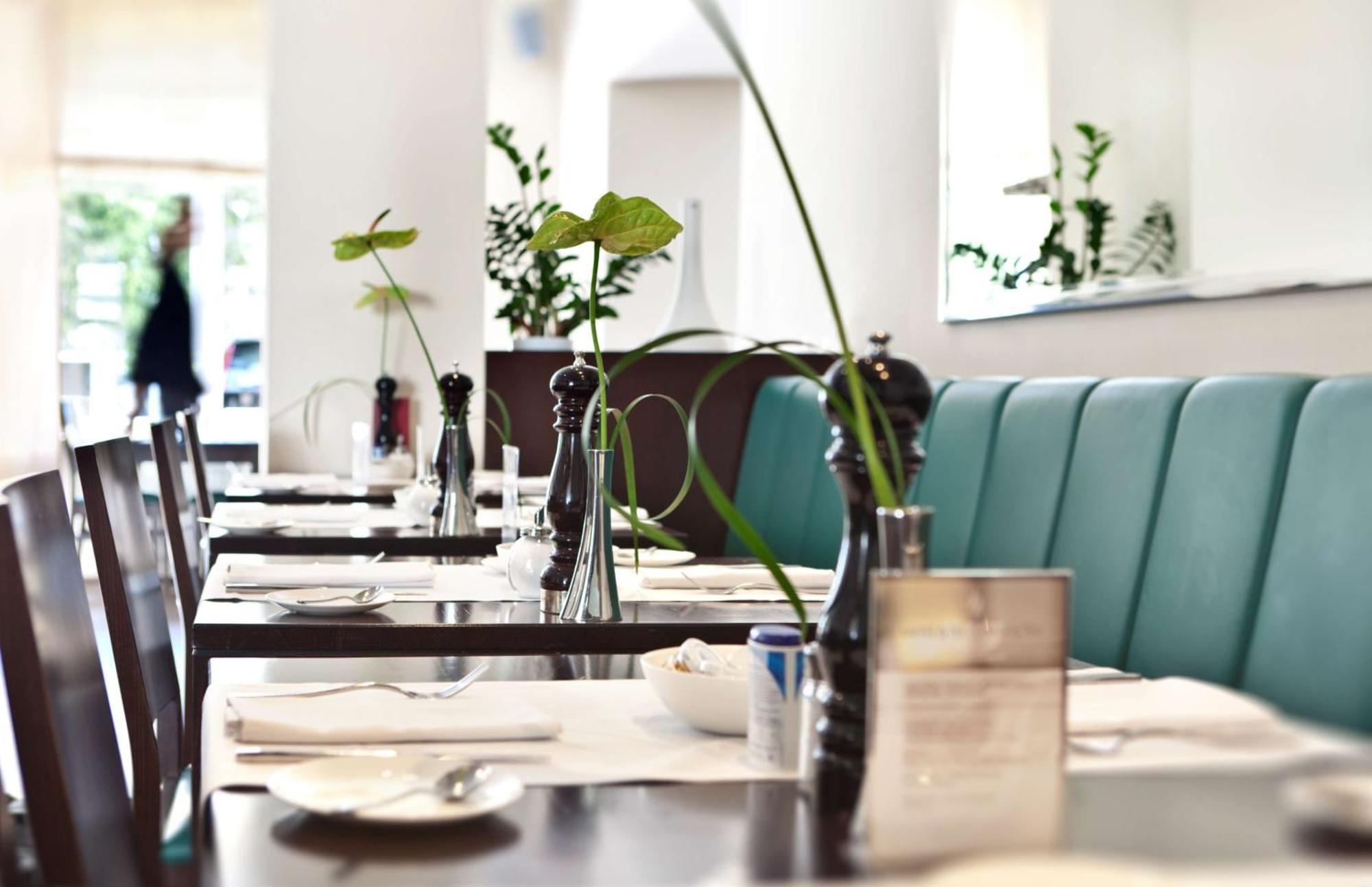 Flemings Muenchen-schwabing Hotel