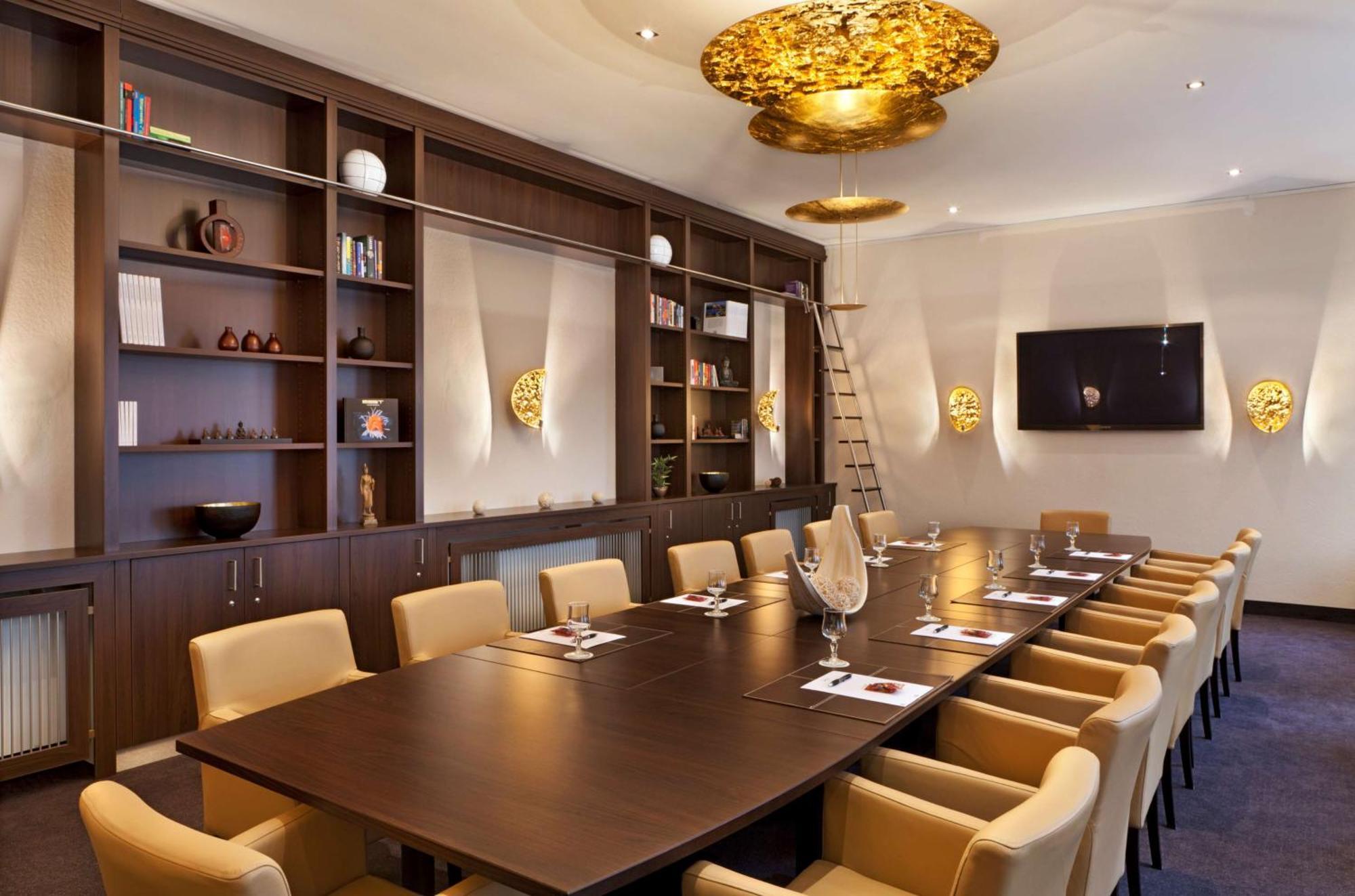 Hotel Flemings Muenchen-schwabing