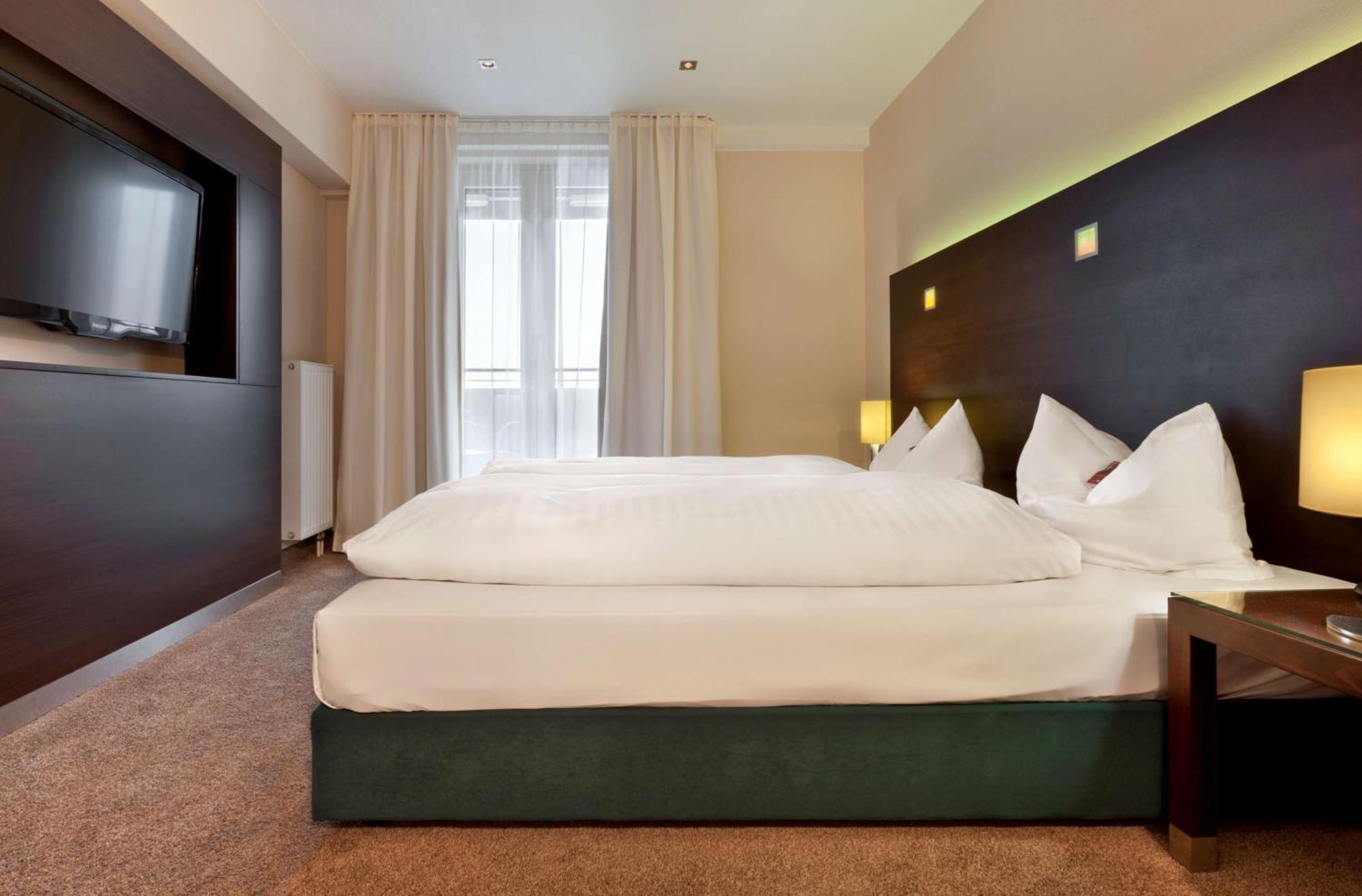 Flemings Muenchen-schwabing