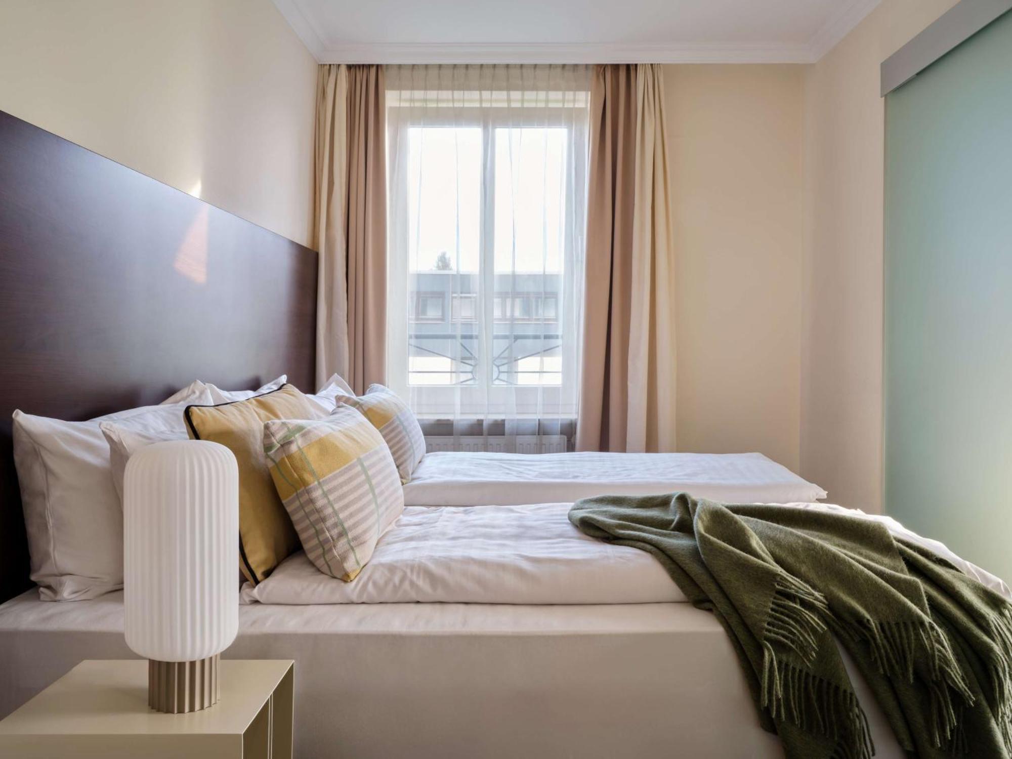 Hotel Flemings Muenchen-schwabing München