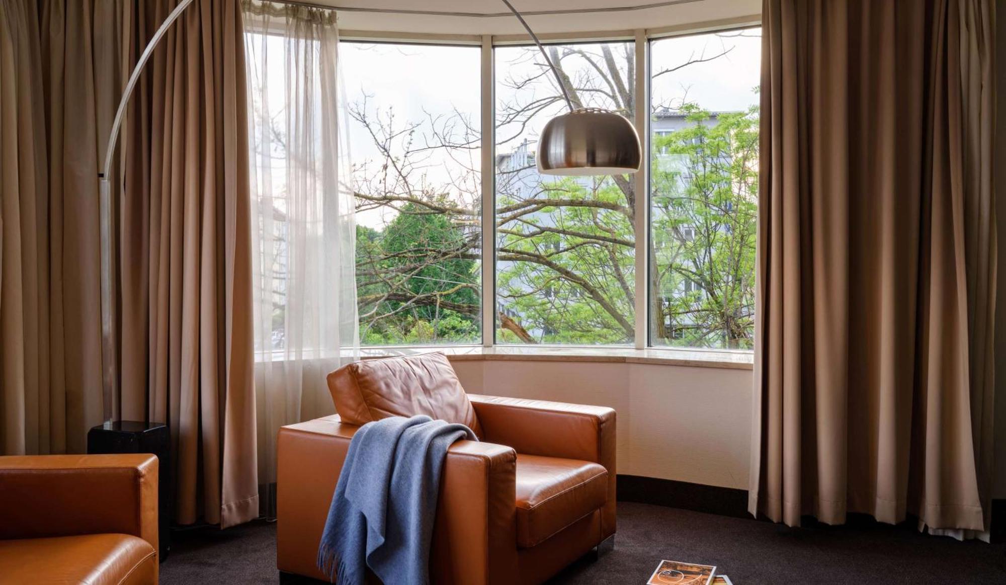 Hotel Flemings Muenchen-schwabing München