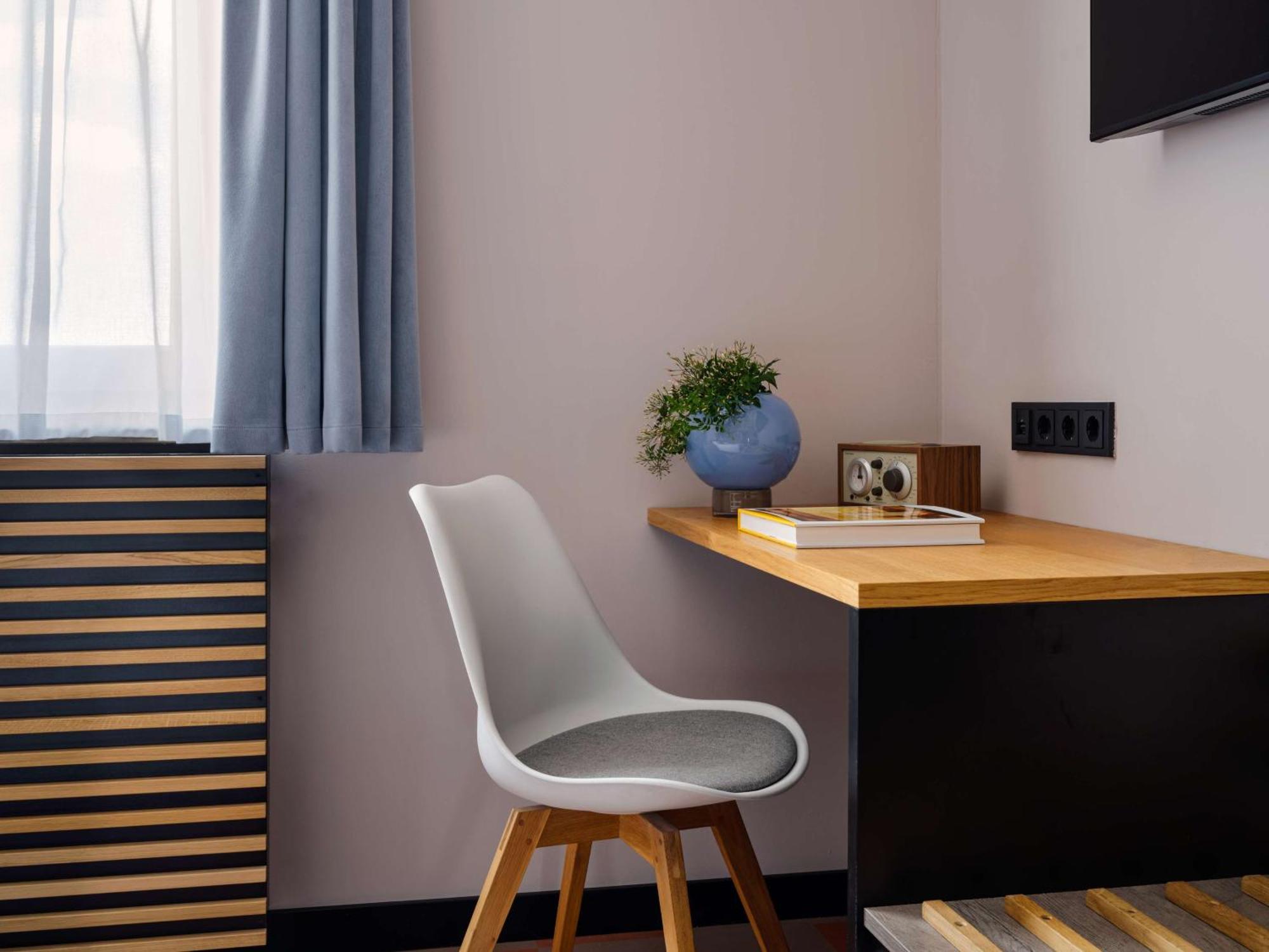 Flemings Muenchen-schwabing 4*