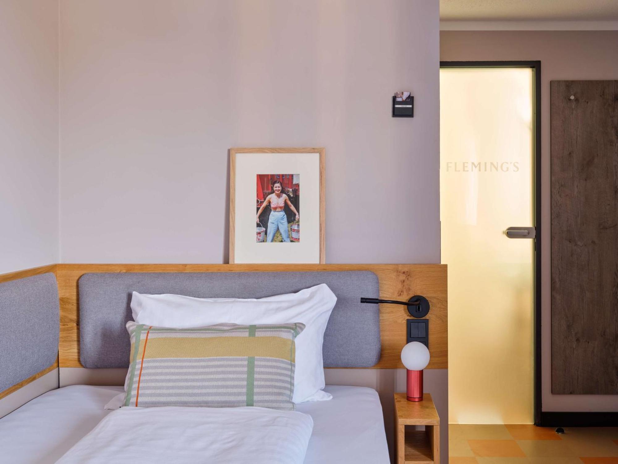 Flemings Muenchen-schwabing