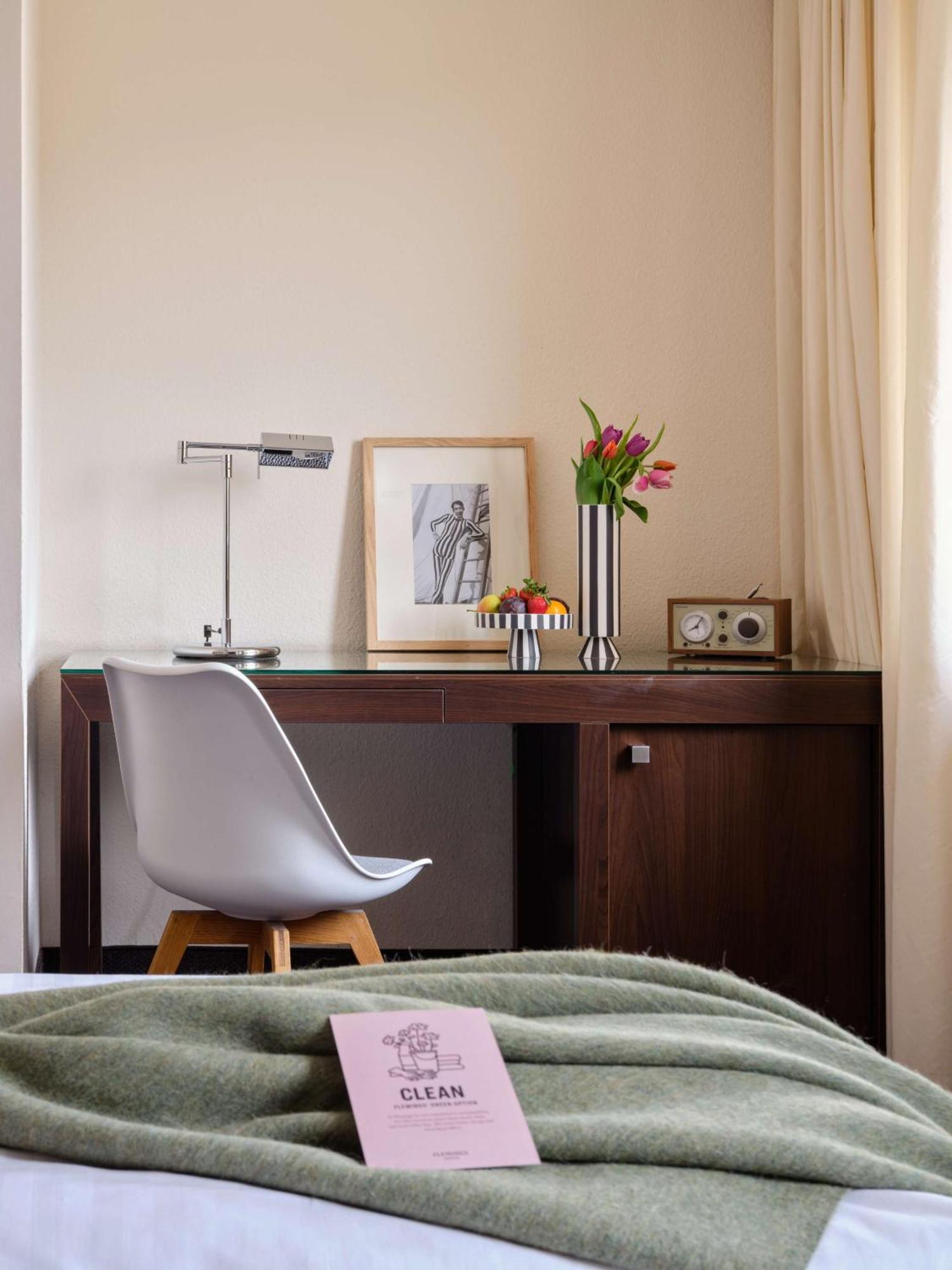 Hotel Flemings Muenchen-schwabing München
