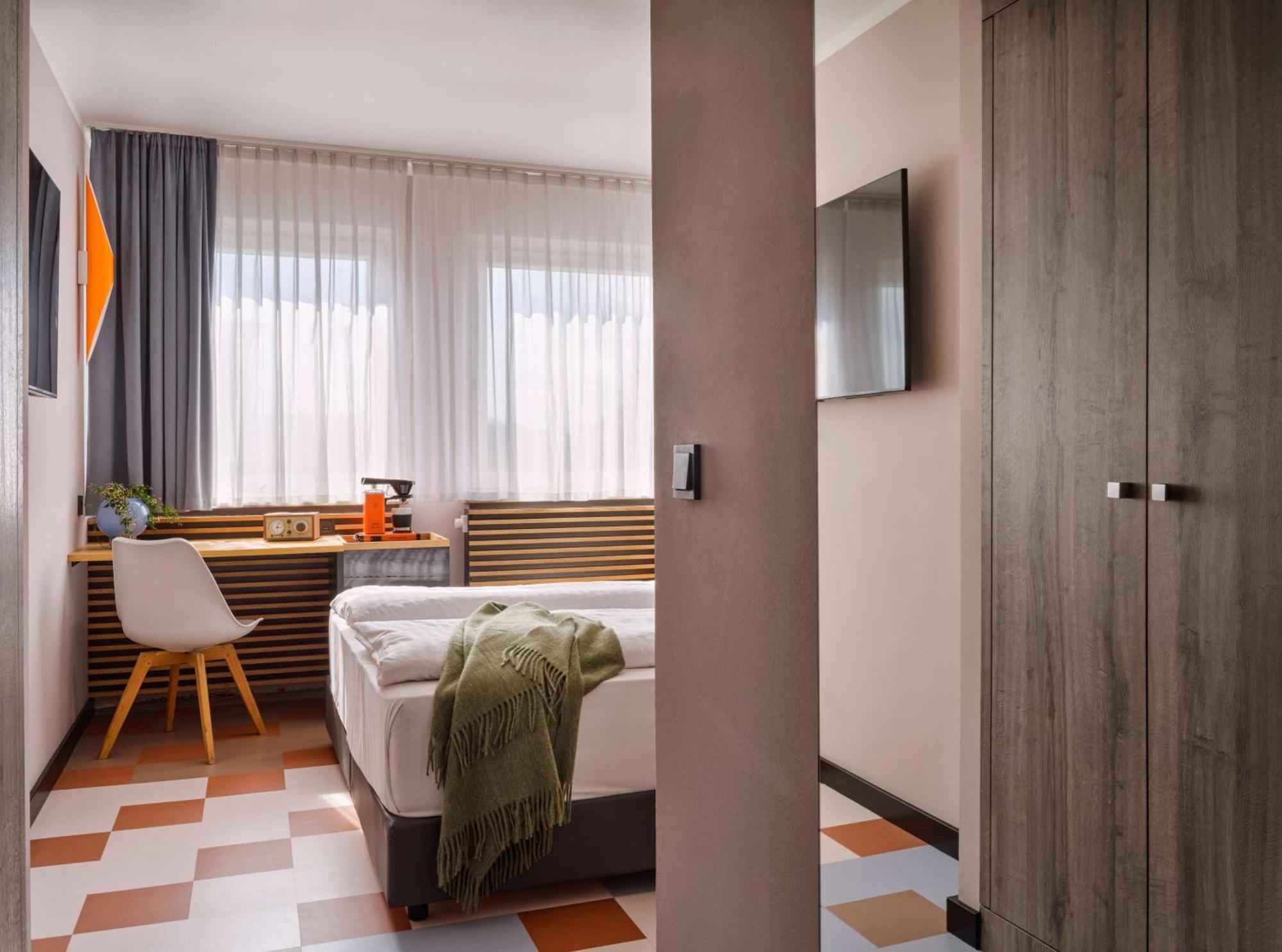 Hotel Flemings Muenchen-schwabing München
