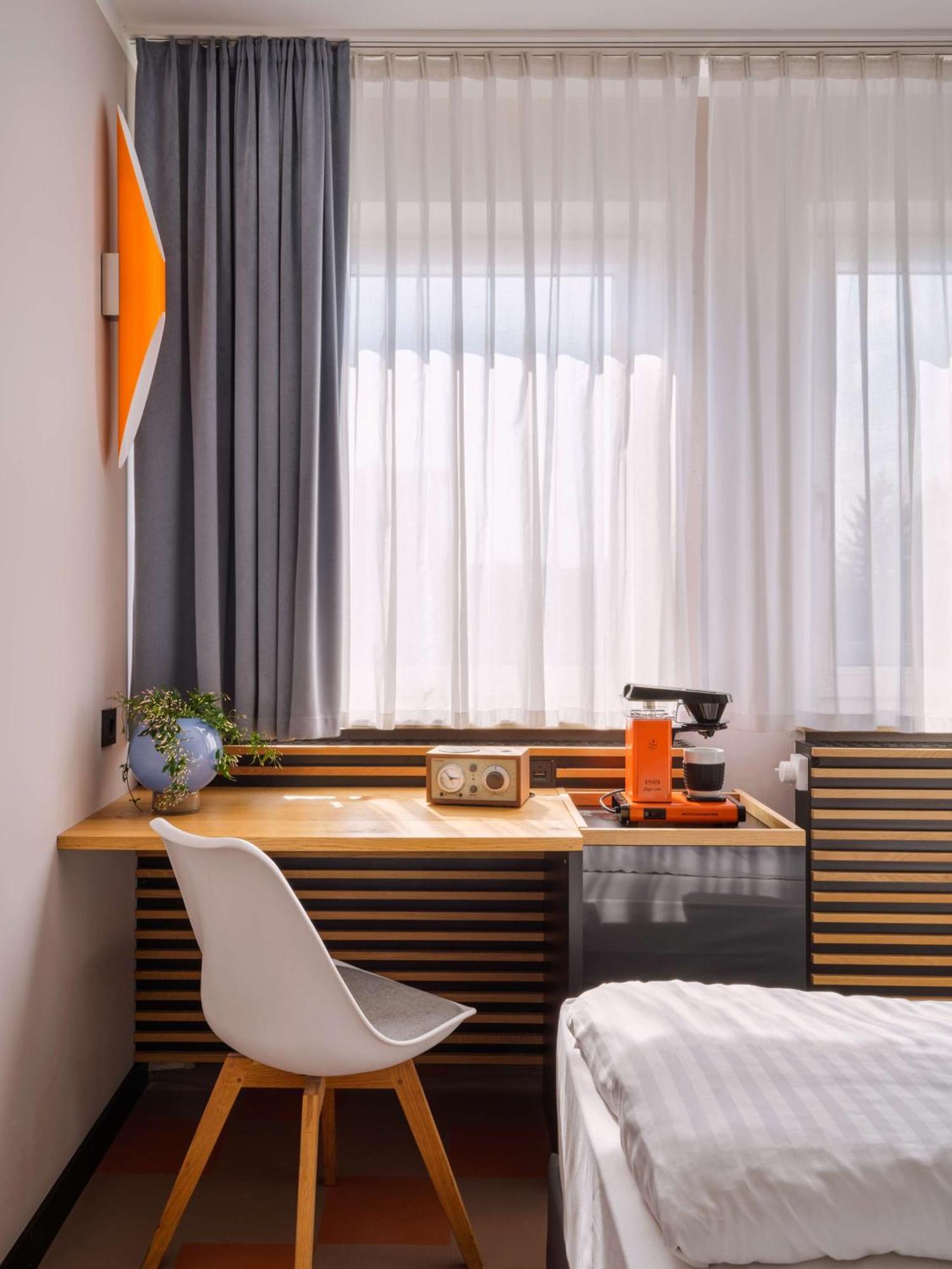 Flemings Muenchen-schwabing 4*