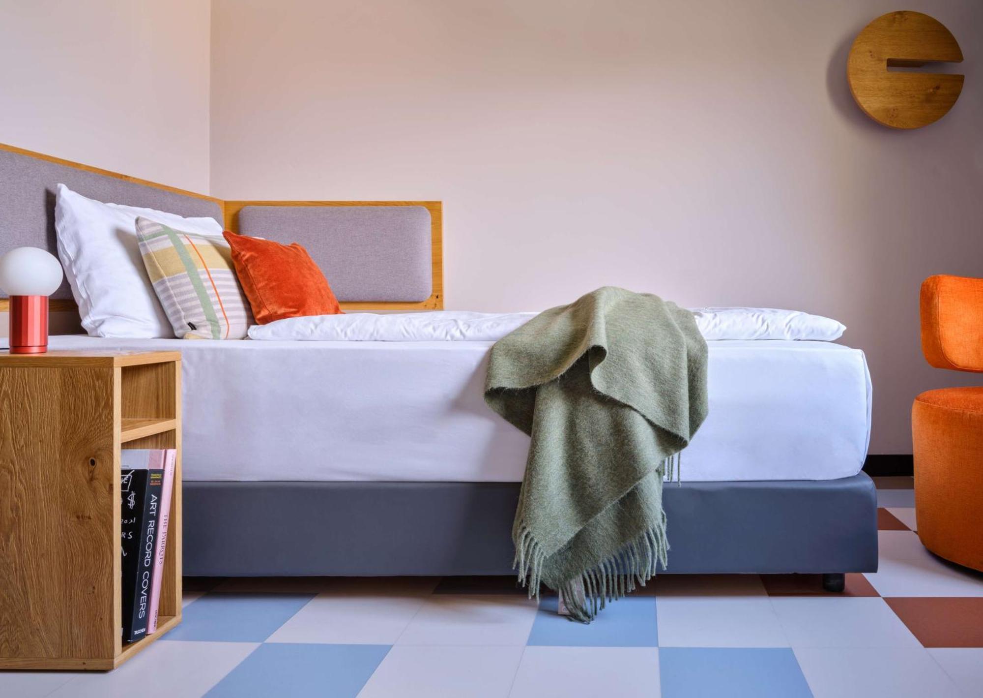 Flemings Muenchen-schwabing 4*