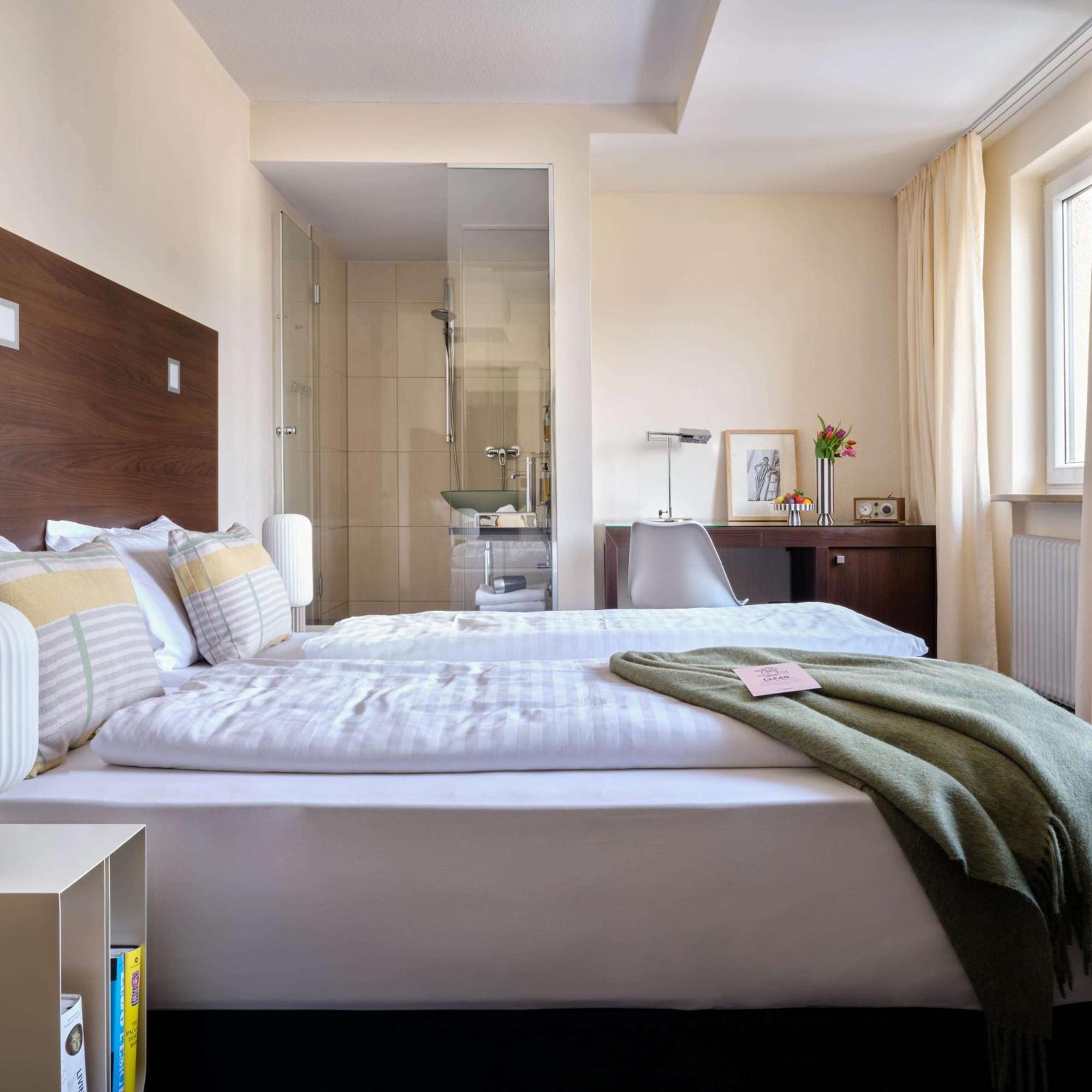 Hotel Flemings Muenchen-schwabing München