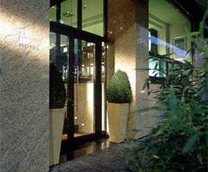 Flemings Muenchen-schwabing Hotel München